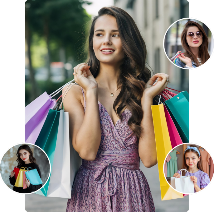 Exclusive discount offers banner